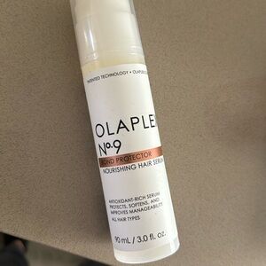 NEW! Olaplex No. 9 bond protector serum
